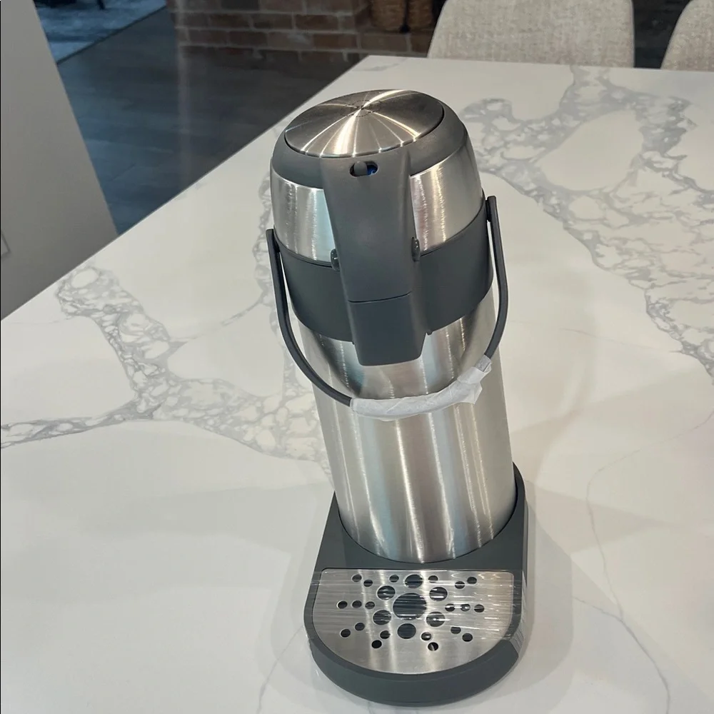 Princess House Coffee Server